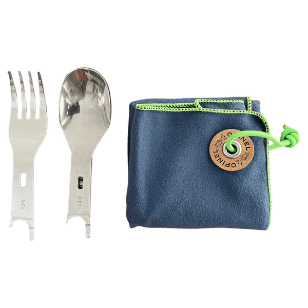 Zestaw Opinel OPINEL PICNIC+ (bez nože)