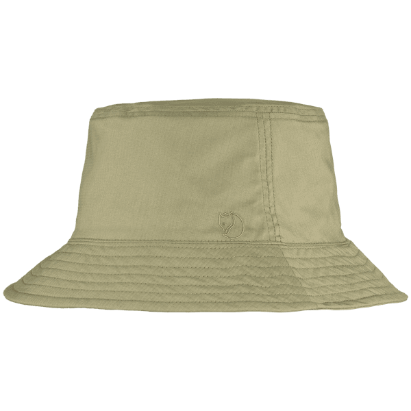 Kapelusz Fjällräven Reversible Bucket Hat Sand Stone-Light Olive