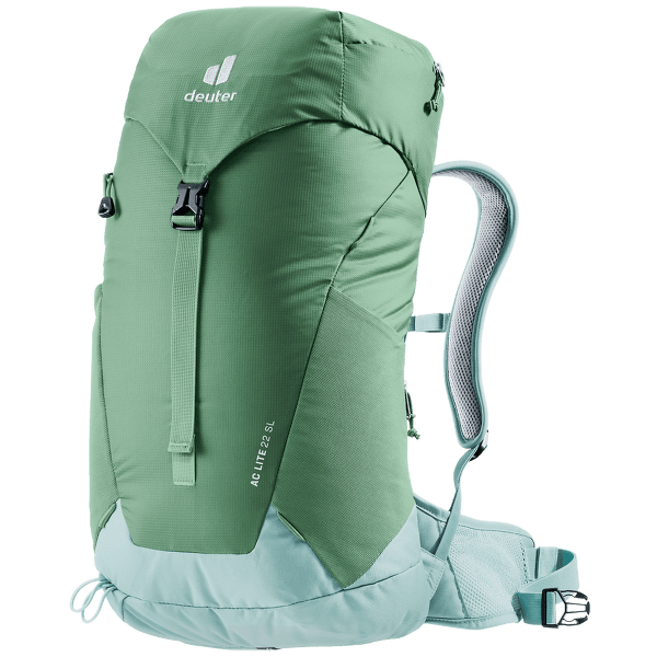 Plecak deuter AC Lite 22 SL aloe-dusk