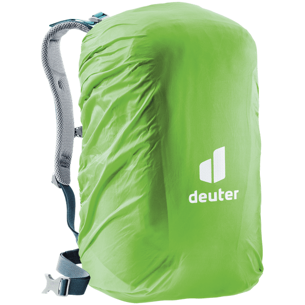 Płaszcz przeciwdeszczowy deuter Raincover School Kiwi