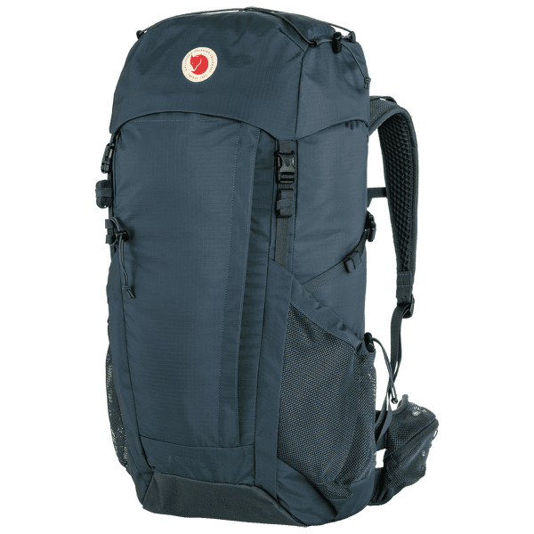 Plecak Fjällräven Abisko Hike 35 M/L Navy