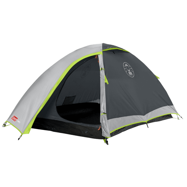 Stan Coleman Darwin 2