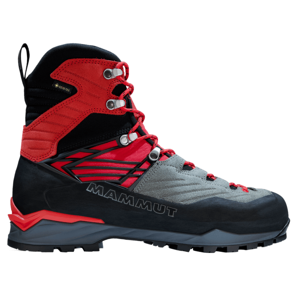 Buty Mammut Kento Pro High GTX® Men dark spicy-titanium 3634