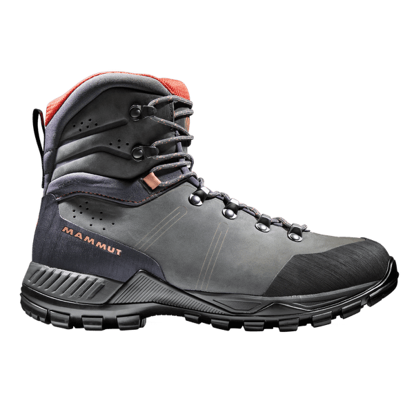 Buty Mammut Nova Tour II High GTX® Women graphite-baked 00458