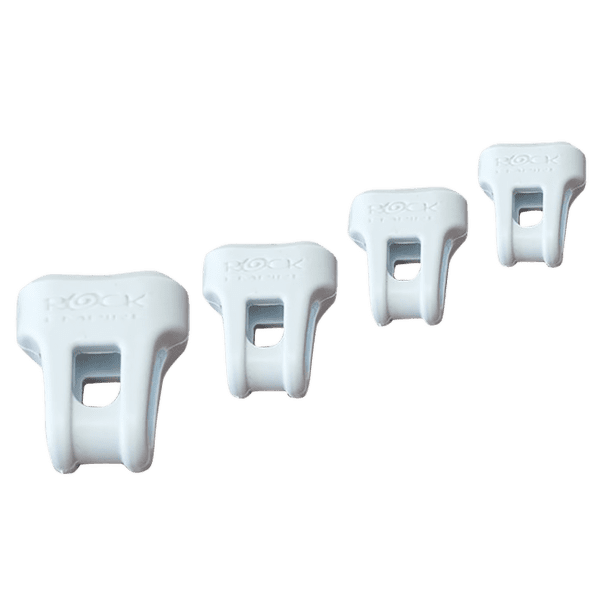 Ochraniacz Rock Empire Anti Slip 22 Šedá