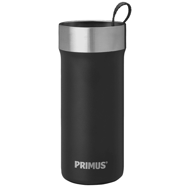 Termokubek Primus Slurken Vacuum mug 0.4 Black