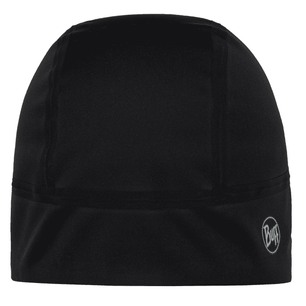 Czapki Buff Windproof Beanie SOLID BLACK