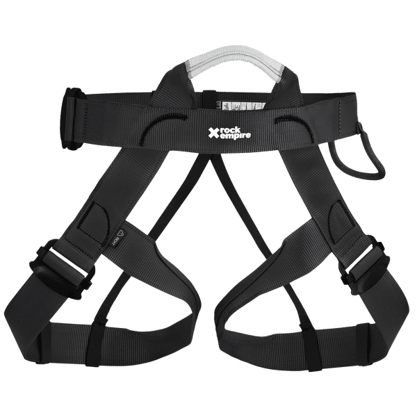 Siodło Rock Empire Speedy černá 008