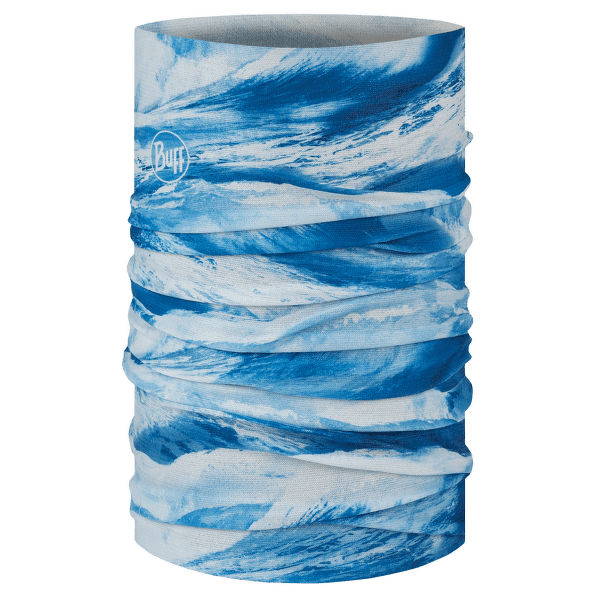 Chusta Buff Coolnet UV Kids SENH BLUE