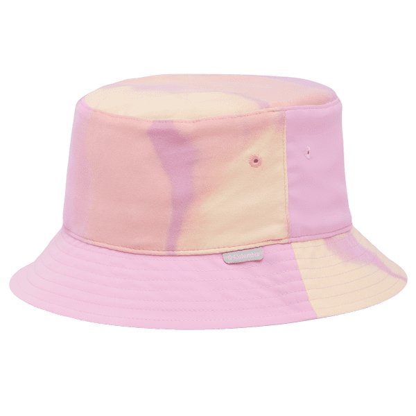 Kapelusz Columbia Youth Bucket Hat Salmon Rose Undercurrent, Cosmos 680