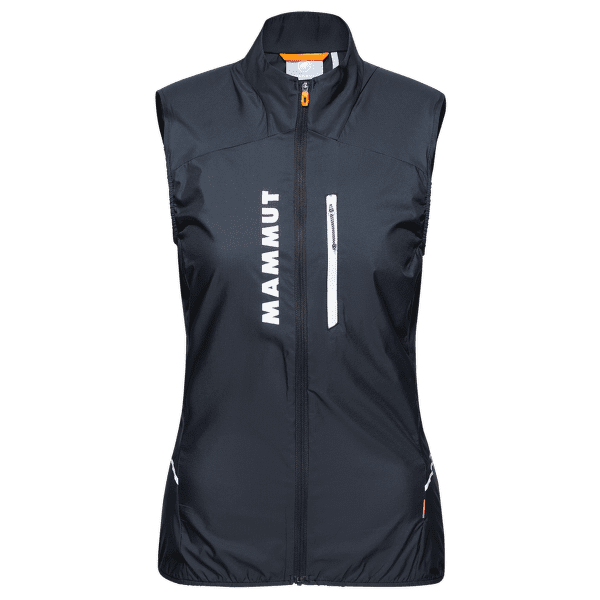 Kamizelka Mammut Aenergy TR WB Hybrid Vest Women black 0001