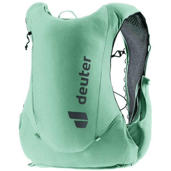 Kamizelka deuter Traick 5 SL spearmint-seagreen
