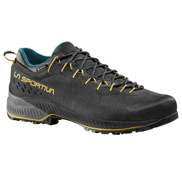 Buty La Sportiva TX4 Evo GTX Carbon/Bamboo