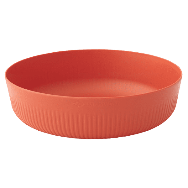Miska Sea to Summit Passage Bowl - L Spicy Orange