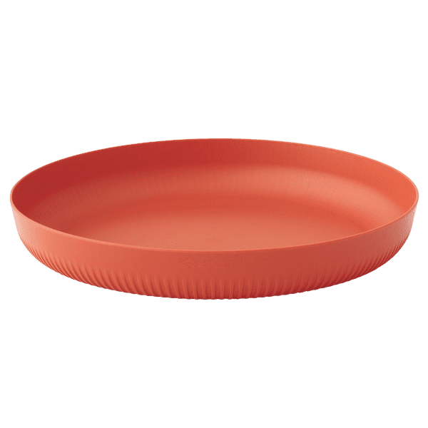 Talerz Sea to Summit Passage Plate Spicy Orange