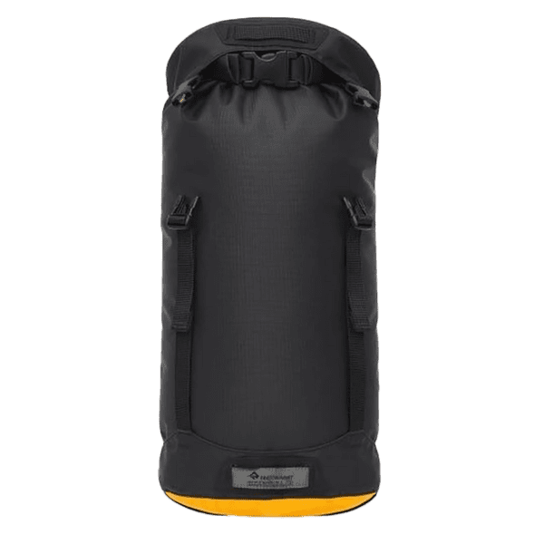 Torba Sea to Summit Evac Compression Dry Bag HD 13L Jet Black