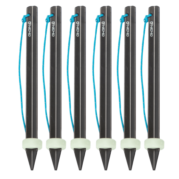 Szpilka Nemo Equipment Sweepstake (6-Pack)