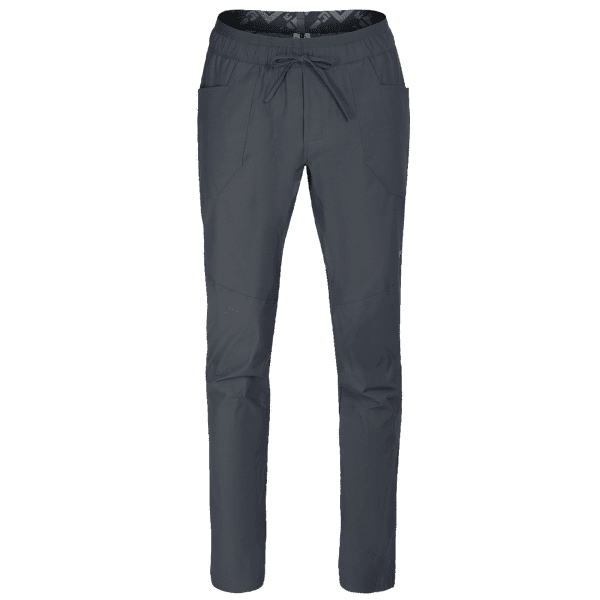 Spodnie Direct Alpine Solo Pants anthracite