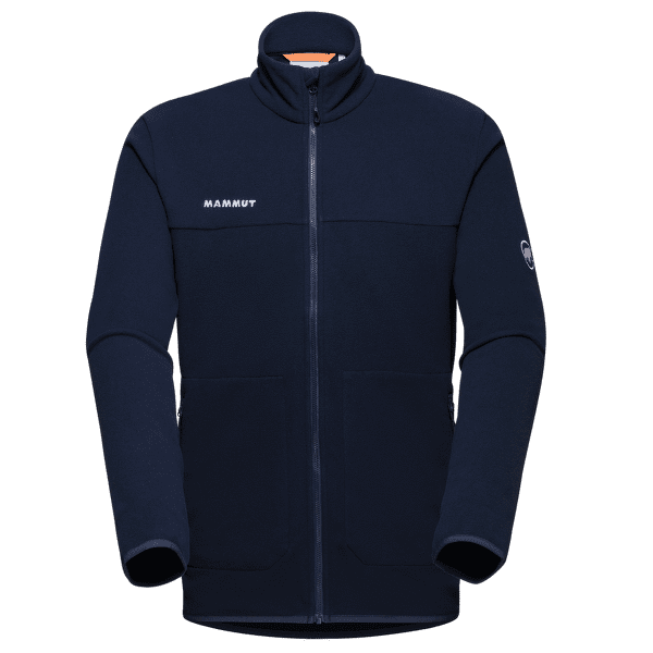 Bluza Mammut Innominata Light ML Jacket Men marine 5118