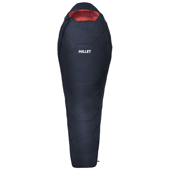 Śpiwór Millet BAIKAL 750 Women SAPHIR NEW