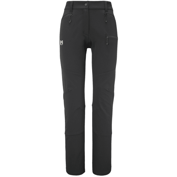 Spodnie Millet ALL OUTDOOR XCS200 PANT Women NOIR NEW