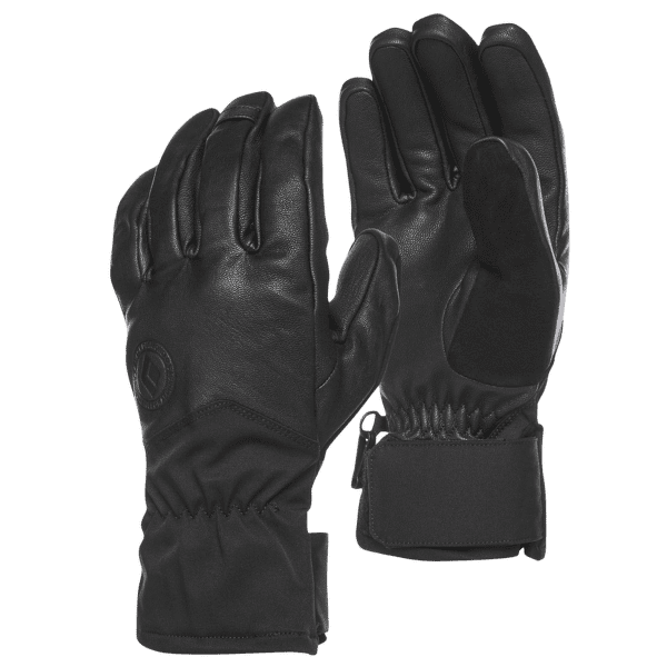 Rękawice Black Diamond Tour Glove Black