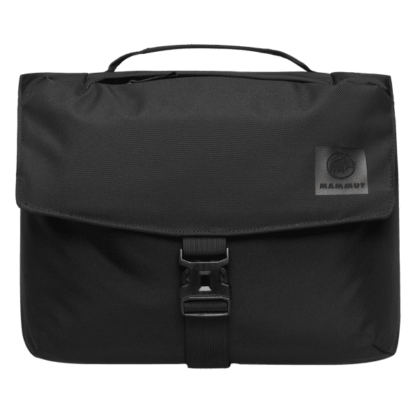 Torba Mammut Xeron Messenger 8 black 0001