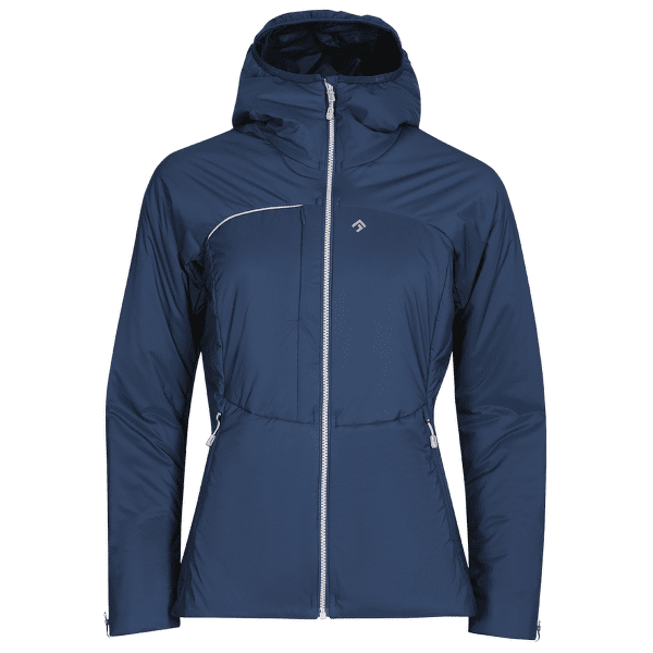 Kurtka Direct Alpine Uniq Lady navy