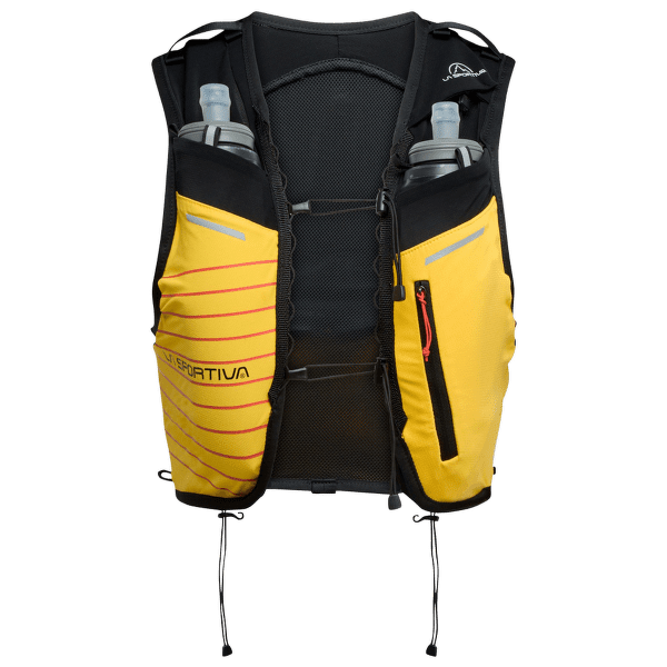Kamizelka La Sportiva Trail Vest 5L Yellow/Black