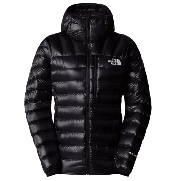 Kurtka The North Face SUMMIT BREITHORN HOODIE Women TNF BLACK