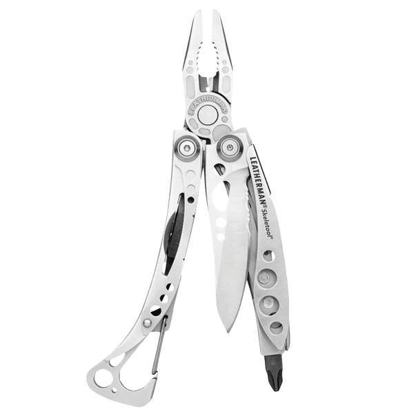 Narzędzia Leatherman SKELETOOL