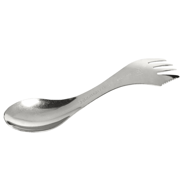 Łyżki Light My Fire Swedish Spork Stainless