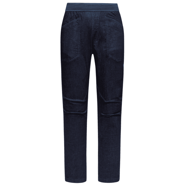 Spodnie La Sportiva CAVE JEANS Men Denim/Night Sky