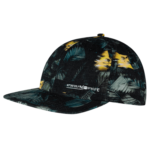 Czapka Buff Pack Baseball Cap OKISA MULTI