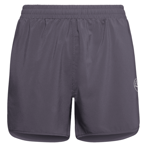 Szorty La Sportiva Sudden Short Women Onyx/Chalk