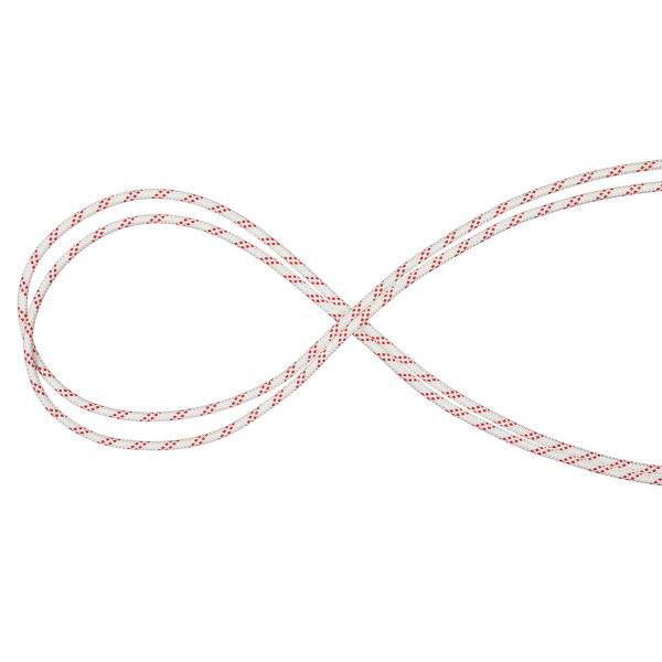 Lina Mammut 10.0 Performance Static white-red 0255