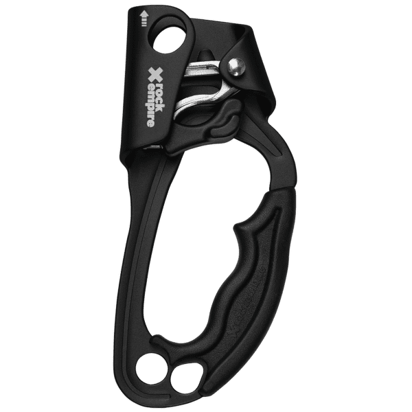 Bloker Rock Empire Ascender černá 008