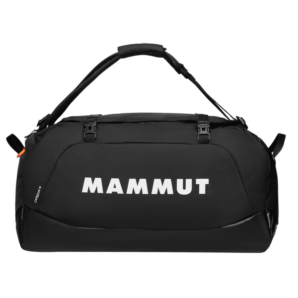 Torba Mammut Cargon 90 black 0001
