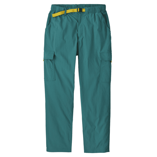 Spodnie Patagonia Outdoor Everyday Cargo Pants Women Wetland Blue