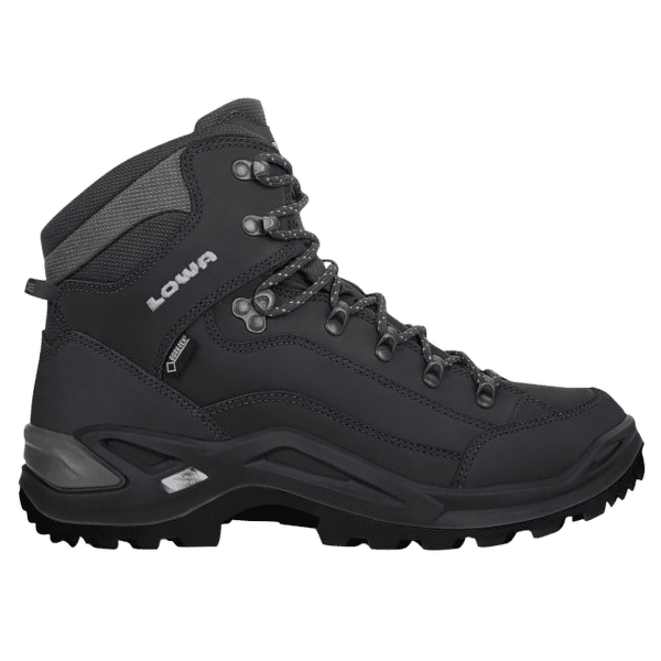 Buty Lowa Renegade Evo GTX Mid Wide deep black