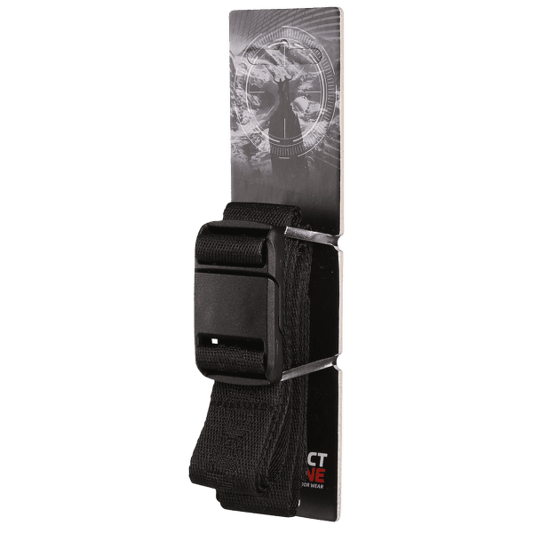 Pas Direct Alpine Belt Basic black