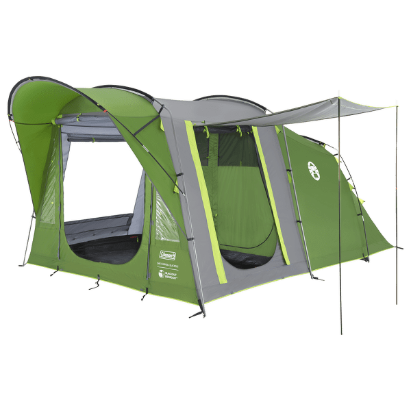 Stan Coleman OAK CANYON 4 BLACKOUT