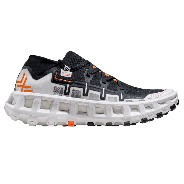 Buty X-Bionic X-BIONIC® TERRASKIN X01 X WHITE/X BLACK