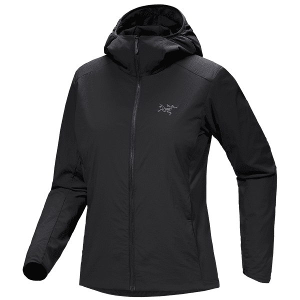 Kurtka Arcteryx Atom SL Hoody Women Black