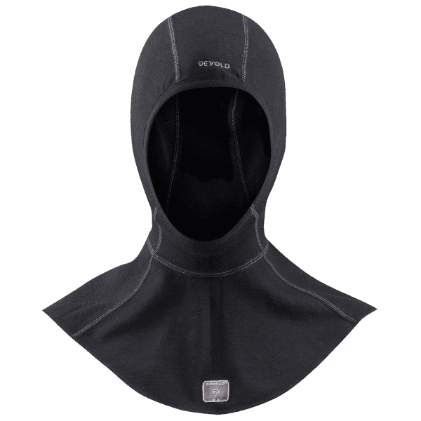 Kaptur Devold Expedition Balaclava 950 BLACK