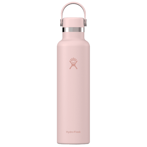 Termos Hydro Flask Standard Mouth with Flex Cap 24 OZ 678 TRILLIUM