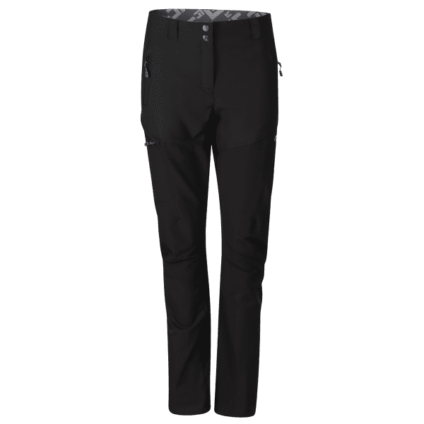Spodnie Direct Alpine Badile Lady 5.0 black