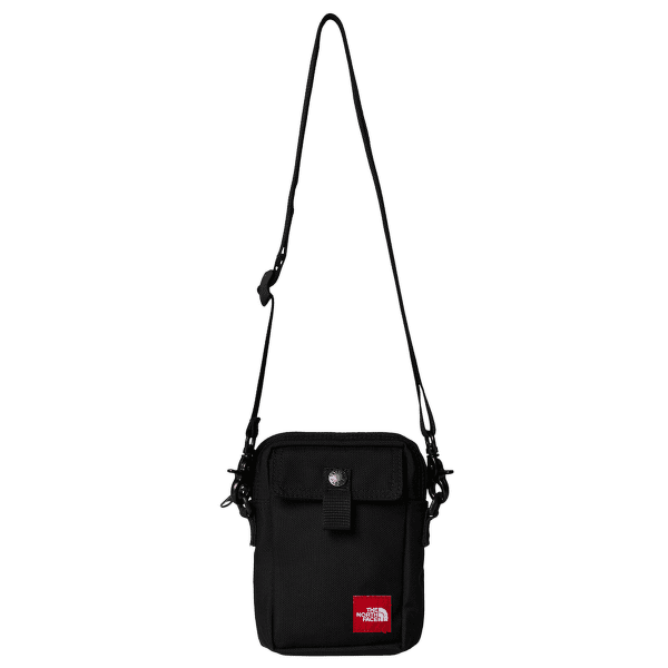 Torba The North Face RedBox Small Carry Bag TNF BLACK