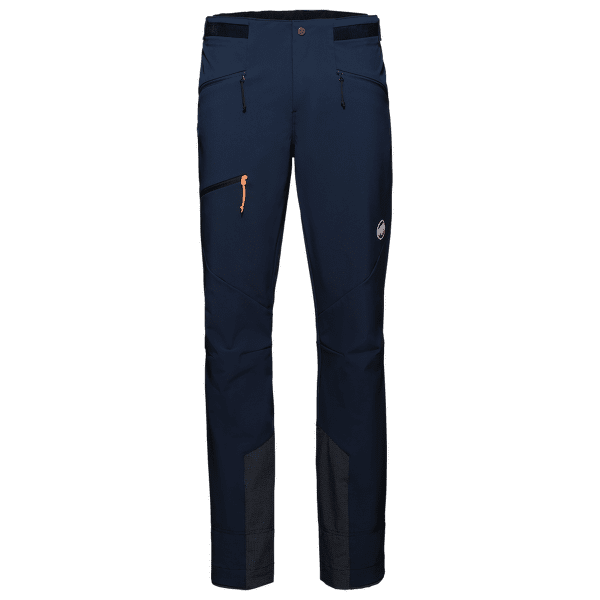 Spodnie Mammut Taiss Guide SO Pants Men marine 5118