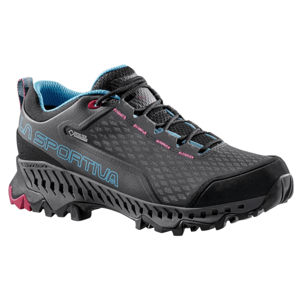 Buty La Sportiva SPIRE WOMeN GTX Black/Topaz